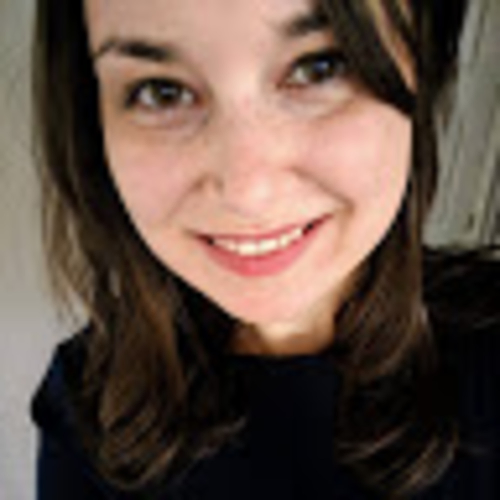Meet your Posher, Nadine